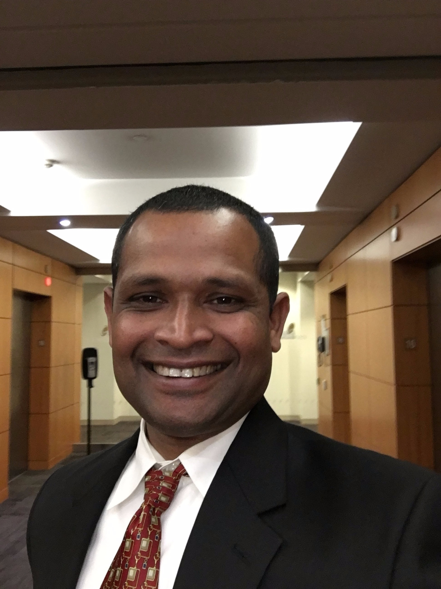 Anil Singh